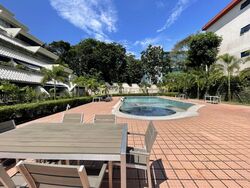 Pepys Hill Condominium (D5), Condominium #519922061